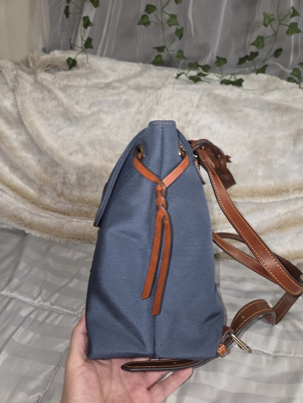 Dooney & Bourke Backpack - Picture 2 of 16